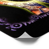 Adon Olam Poster (Hoek)