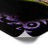 Adon Olam Poster (Hoek)