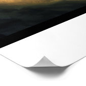 Adonai’s Dragons - Bible Poster (Hoek)