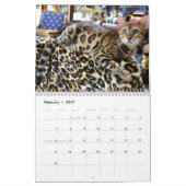 AdonisBengals Agenda - 2014 Kalender (Feb 2027)