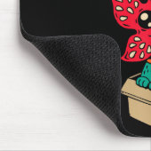 Adopt A Demodog Shirt Kids Women Men Cute Funny Do Muismat (Hoek)