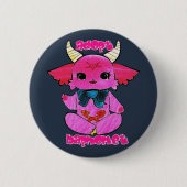 adopt bephonet ronde button 5,7 cm (Voorkant)