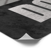 Adopt Don’t Shop Poster (Hoek)