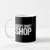 Adopt Don't Shop As An Animal Rescue  Koffiemok (Links)