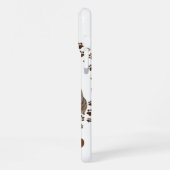 Adopt Don't Shop iPhone 16 Pro Max Hoesje (Linkerkant)