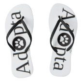 Adopta Teenslippers (Voetbed)
