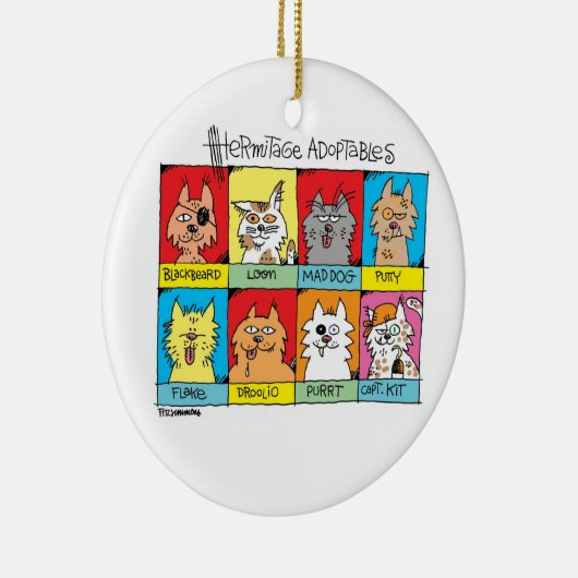 Adoptable- Ornament (Rechts)