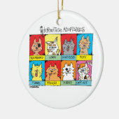 Adoptable- Ornament (Links)