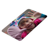 Adopteer2Connect-magneet Magneet (Linkerzijde)