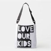 Adopteer de tas niet (Voorkant)