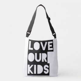 Adopteer de tas niet