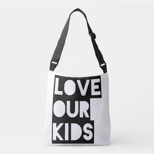 Adopteer de tas niet (Voorkant)