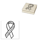 Adopteer een Golden Retriever Rubberstempel (Gestempeld)