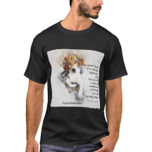 Adopteer een Shelter Pet - Beagle