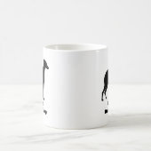 Adopteer een Shelter Pet Day | Mok voor reddingsst (Center)