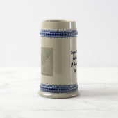 Adopteer een Shelter Pet door RoseWriters Mok (Center)