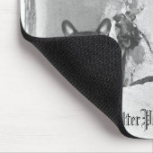 Adopteer een Shelter Pet -  Muismat (Hoek)