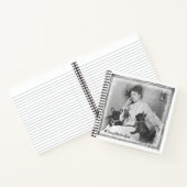 Adopteer een Shelter Pet -  Notitieboek (Binnen)