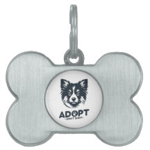 Adopteer, koop niet 3