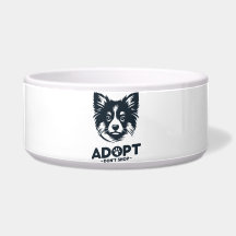 Adopteer, koop niet 3