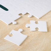 Adopteer, niet shoppen 1 legpuzzel (Zijkant)