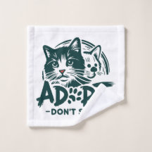 Adopteer niet winkelen 1