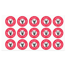 Adopteer, redding, pleegster | Schattigee zwarte k