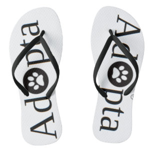 Adopteer Teenslippers