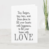 adoptie, adoptie, adoptie, fotografie, kaart (Voorkant)