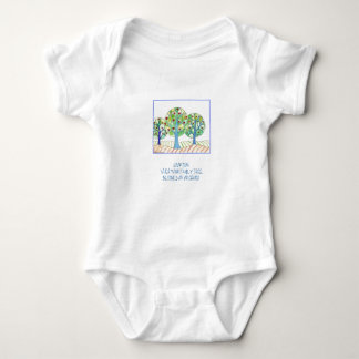 Adoptie - Als uw familieboom een Orchard™ wordt Romper