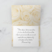 Adoptie Kaart (Binnen)