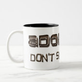 adoptie - koop geen mok (Links)