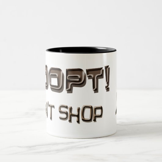 adoptie - koop geen mok (Center)