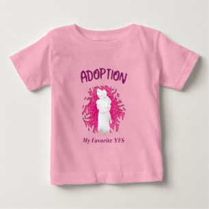 Adoptie Mijn Favoriet Ja ja Adoptiemoeder