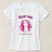 Adoptie Mijn Favoriet Ja ja Adoptiemoeder