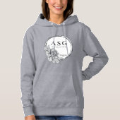 Adoptie Ondersteuning Sweatshirt (Voorkant)