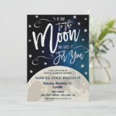 Adoptie Viering Uitnodiging (Staand voorkant)