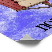 adoptiedag poster (Hoek)