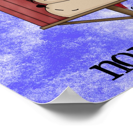 adoptiedag poster (Hoek)