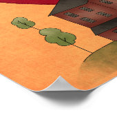 adoptiedag poster (Hoek)