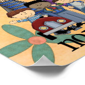 adoptiedag poster (Hoek)