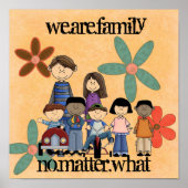 adoptiedag poster (Voorkant)