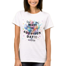 Adoptiedag