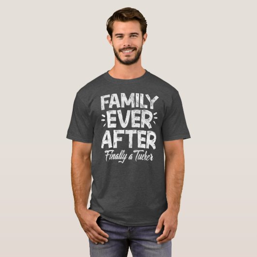 adoptiefamilie Foster Child Adoptive Mama Pap T-shirt (Voorkant volledig)