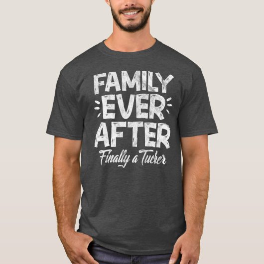 adoptiefamilie Foster Child Adoptive Mama Pap T-shirt (Voorkant)