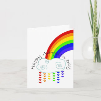 adoptiegezinskaart kaart