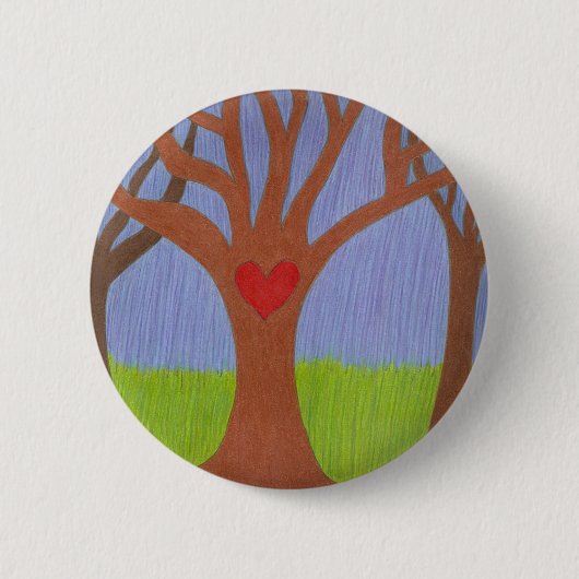 Adoptiestructuur Ronde Button 5,7 Cm (Voorkant)