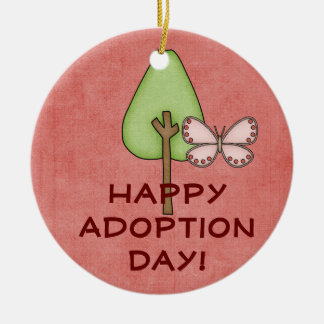 adoptieverordening keramisch ornament