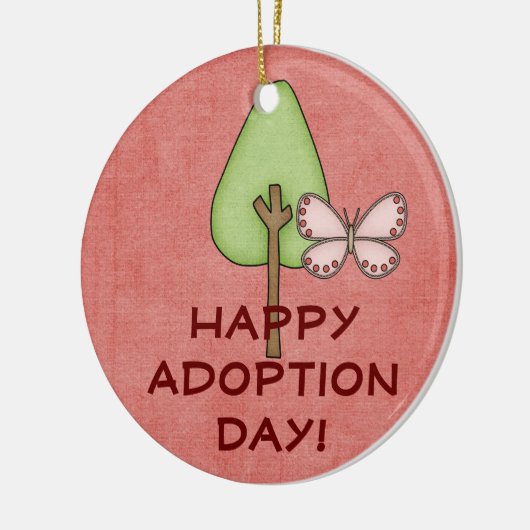 adoptieverordening keramisch ornament (Links)