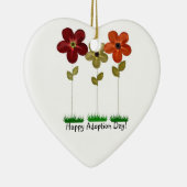 adoptieverordening keramisch ornament (Rechts)